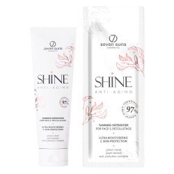 7suns Shine 75 ml.