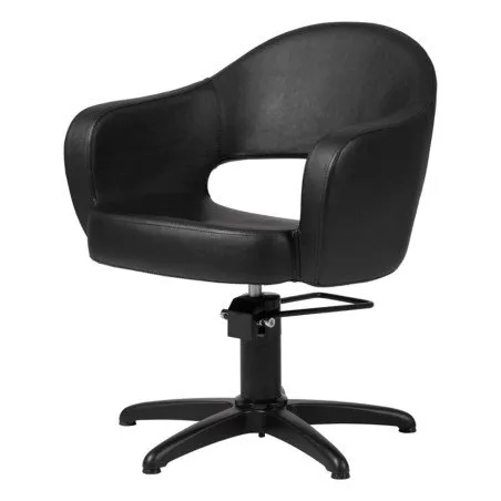 Sillón de corte peluquería moderno Weelko