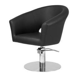 Sedia da taglio Cosmo - Moderno - Weelko -Weelko -Poltrone da parrucchiere
