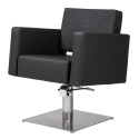 Sedia da taglio Flirty - Moderno - Weelko -Weelko -Poltrone da parrucchiere