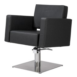Sedia da taglio Flirty - Moderno - Weelko -Weelko -Poltrone da parrucchiere