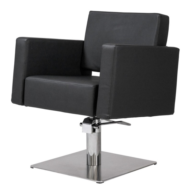 Sedia da taglio Flirty - Moderno - Weelko -Weelko -Poltrone da parrucchiere