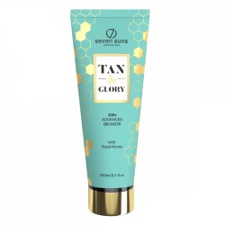 7suns Cosmetics Tan&Glory 200X Acelerador de Bronceado 250ml -7suns Cosmetics -7suns