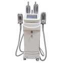 Cryosculpt 360º: Gerät zur Fettentfernung mit Kryolipolysegerät für Fettabbau und Phototherapie -I-medStetic Premium -Kryolip...