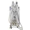 Máquina de Criolipólisis Cryosculpt 360º con Fototerapia LED -I-medStetic Premium -Equipos Criolipólisis