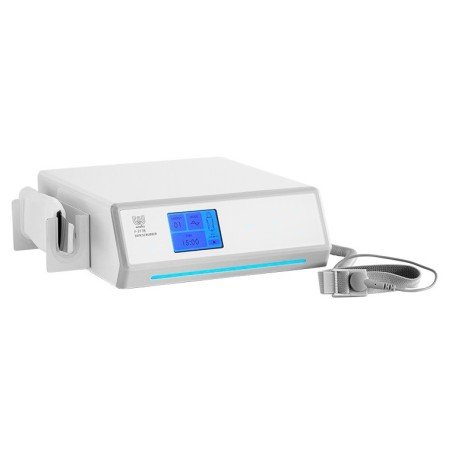 Perl F311B peeling ultrasonique 10W Weelko