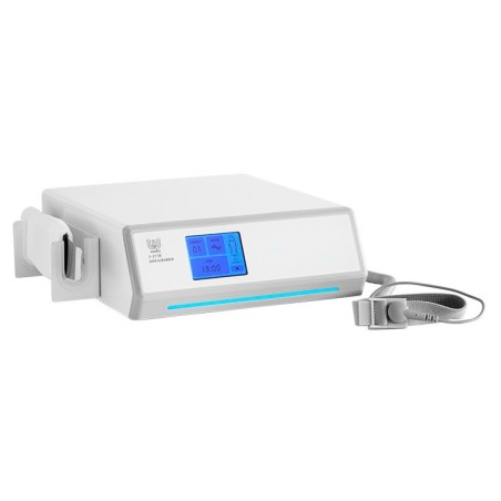 Peeling Ultrasónico B-Equipment Weelko - Exfoliación Facial Avanzada -Weelko -Micro dermoabrasión & Peeling