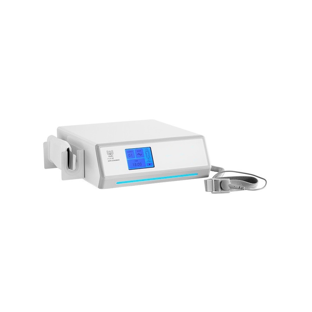 Peeling Ultraschallgerät B-Equipment Weelko für Gesichtsbehandlungen -Weelko -Mikroabrasion & Peeling