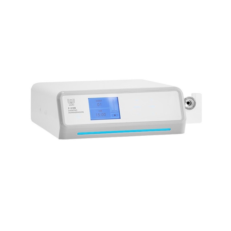 Weelko Diamond Microdermabrasion Equipment for Skin Renewal -Weelko -Microdermabrasion & Peeling