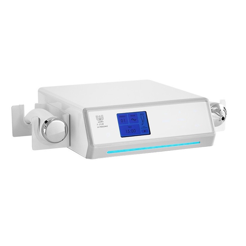Ultrasonido Facial y Orbicular Weelko para tratamientos estéticos -Weelko -Ultrasonidos