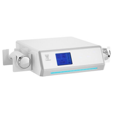 Ultrasonido Facial y Orbicular Weelko – Equipo profesional CE compacto