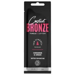 7suns Cosmetics Constant BronzeTingle Loção Aceleradora de Bronzeado 250ml
