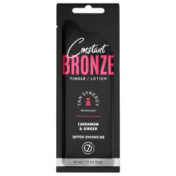 7suns Constant BronzeTingle Lotion 250ml -7suns Cosmetics -Bustine monodose