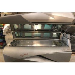 Solarium Ergoline Affinity 950 di Sunmarket (Occasione)