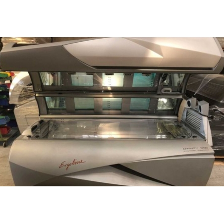 Solarium de ocasión Ergoline Affinity 950 (Ocasion)