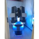 Ergoline Open Sun Pilot Solarium Gebraucht - -Gebrauchte und Ausstellungssolarien