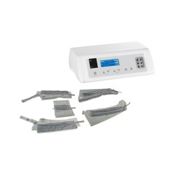 Pressoterapia Weelko - pressione regolabile 195–240 mmHg