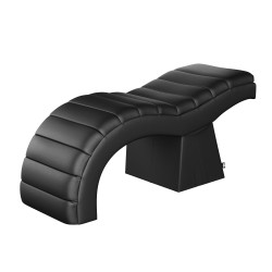 Mish Professional Ergonomic Lash & Brow Esthetic Bed -NeoBeauty -Lash Application Bed