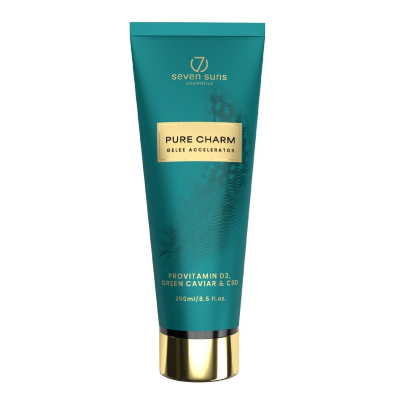 7suns Pure Charm Gelee Accelerator 250ml -7suns Cosmetics -7suns