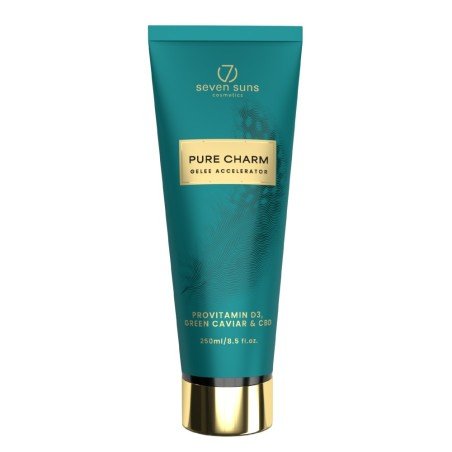 7suns Pure Charm Gelee Accelerator 250ml