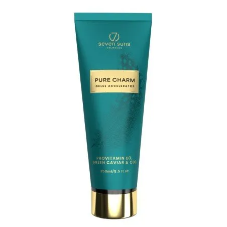 7suns Pure Charm Gelee Accelerator 250ml