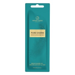 7suns Cosmetics Pure Charm Gelee Accelerator 15ml - Acelerador de Bronceado -7suns Cosmetics -Sobres Monodosis