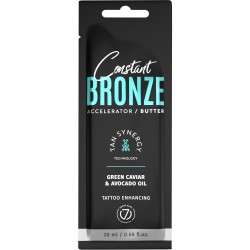 7suns Constant Bronze Accelerator Butter 20ml. -7suns Cosmetics -Bustine monodose
