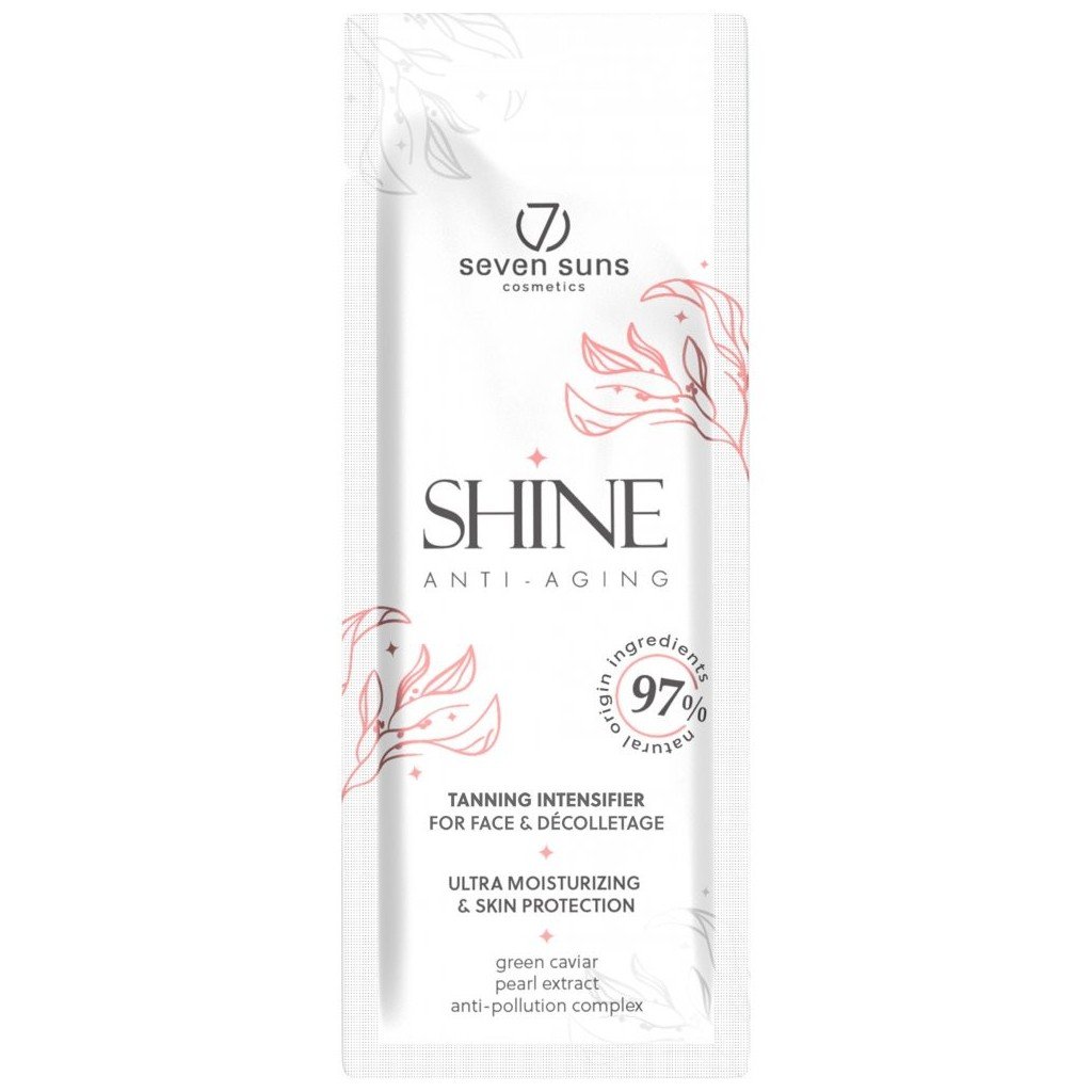 7suns Shine Face 5ml.
