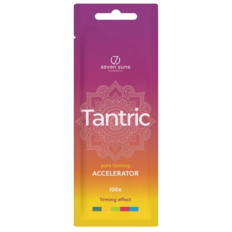 7suns Coloured TANTRIC 100x 15ml