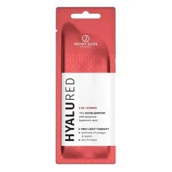 7suns Cosmetics Hyalured 15ml Acelerador de Bronceado