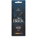 7suns Cosmetics Acelerador de Bronzeado JET BLACK 120x 15ml -7suns Cosmetics -Saquetas de dose única