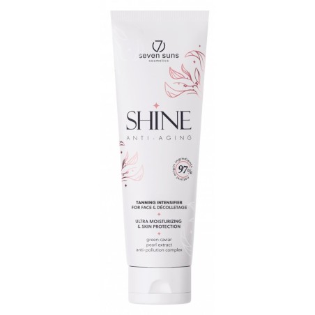 7suns Shine 75 ml.