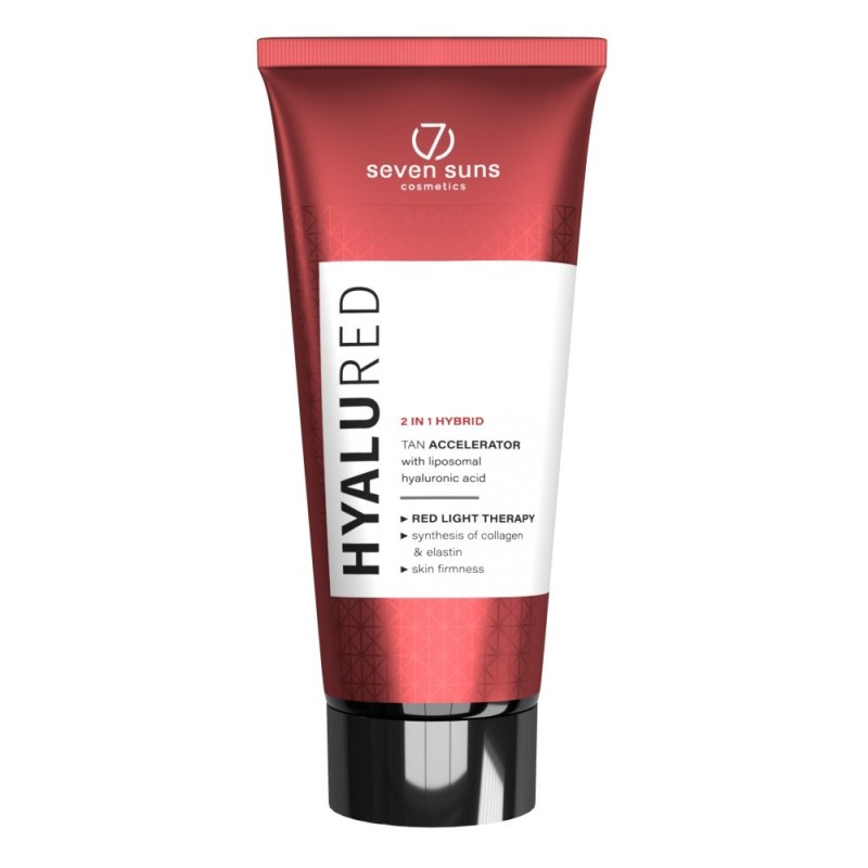 7suns Hyalured 200 ml. -7suns Cosmetics -7suns