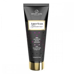 7suns Golden Collection AMERICAN GLAMOUR 250ml -7suns Cosmetics -7suns