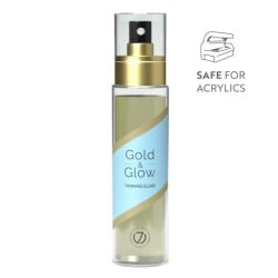 7suns Cosmetics Gold & Glow Acelerador de Bronceado 100ml -7suns Cosmetics -7suns