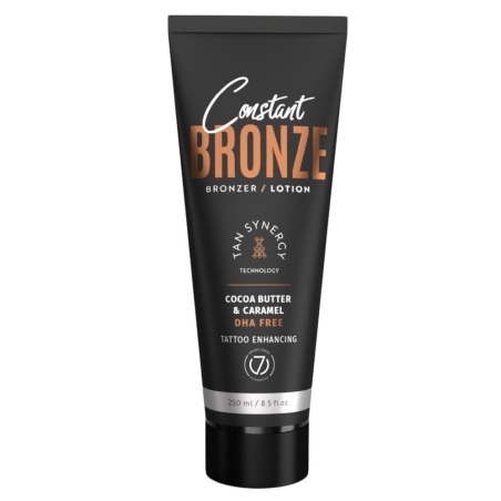 7suns Cosmetics Loción Bronceadora Instantánea 250 ml