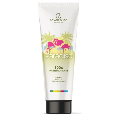 7suns Coloured PARADISO 300x 250 ml