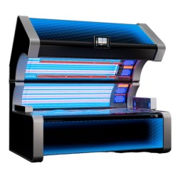 Megasun K9S extraSun Solarium LED de Alta Tecnología -Megasun -Megasun Solarium