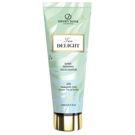 7suns Tan Delight Accelerator 250ml