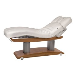 Table de Spa Électrique Weelko 4 Moteurs - Confort et Élégance -Weelko -Tables et fauteuils de pédicurie