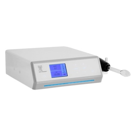 Alta Frecuencia B-Equipment — Alta frecuencia facial sobremesa con pantalla digital