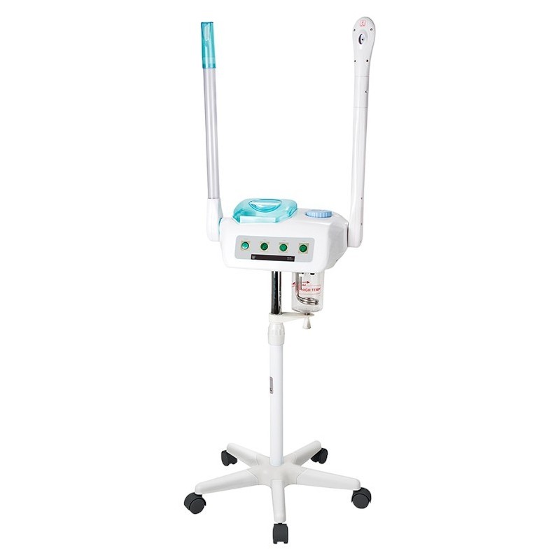 Weelko Duplo vaporizer -Weelko -Steam and ozonators