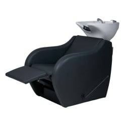 Weelko Wave+ Premium Shampoo Chair: Ultimate Comfort for Hair Treatments -Weelko -Hair washing basin for hair salons