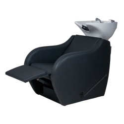 Lavatesta Wave+ - Weelko - -Weelko -Lavacapelli per parrucchieri