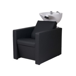 Weelko Ripple Shampoo Chair: Ultimate Comfort and Durability for Salons -Weelko -Hair washing basin for hair salons