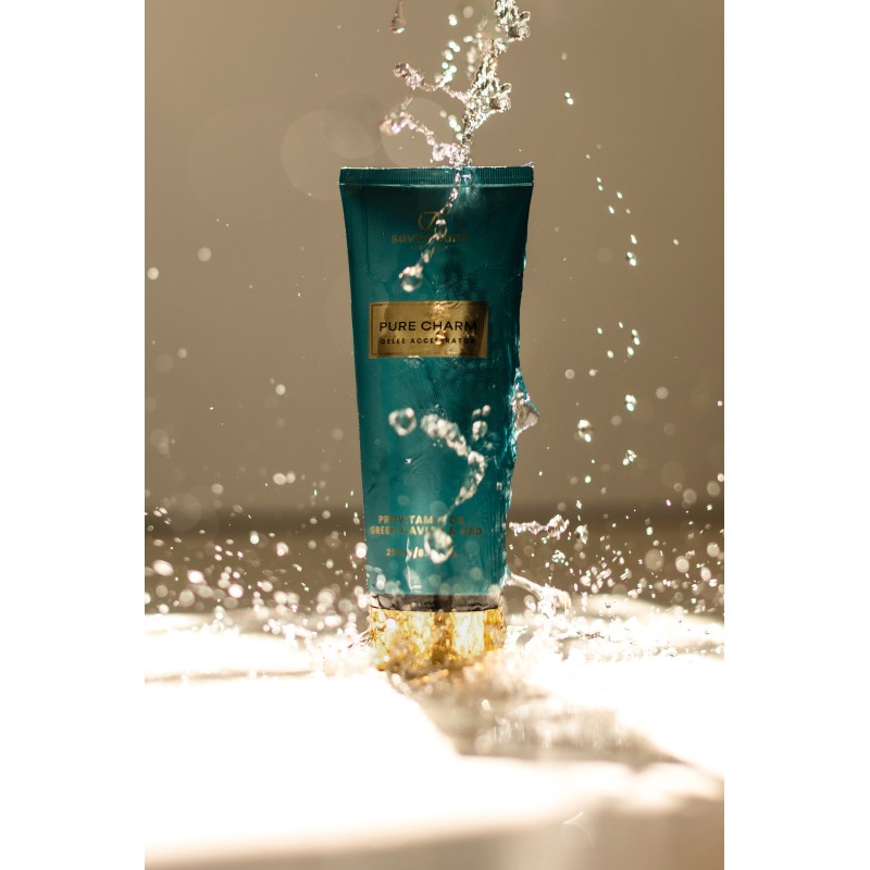 7suns Pure Charm Gelee Accelerator 250ml -7suns Cosmetics -7suns