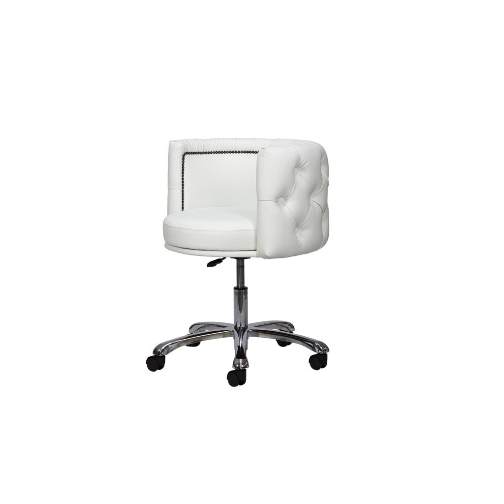 Charlotte stool, gas-lift, I-medStetic Premium
