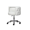 Silla auxiliar de manicura Charlotte I-medStetic Premium -I-medStetic Premium -Taburetes Estética