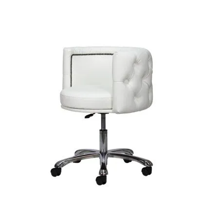 Silla auxiliar de manicura Charlotte I-medStetic Premium