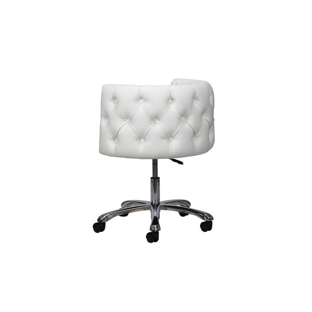 Charlotte stool, gas-lift, I-medStetic Premium